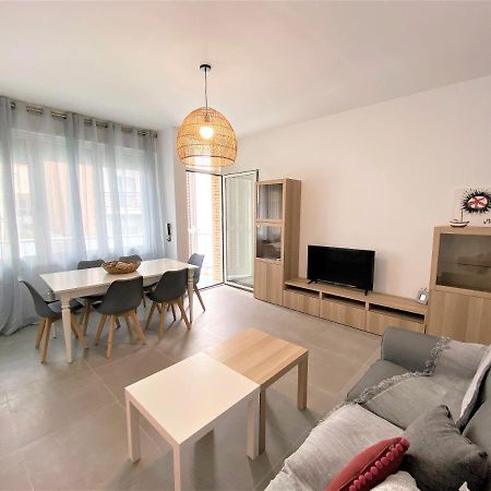 Appartement Roses Casc Antic Sl Sant Elm 3 Extérieur photo