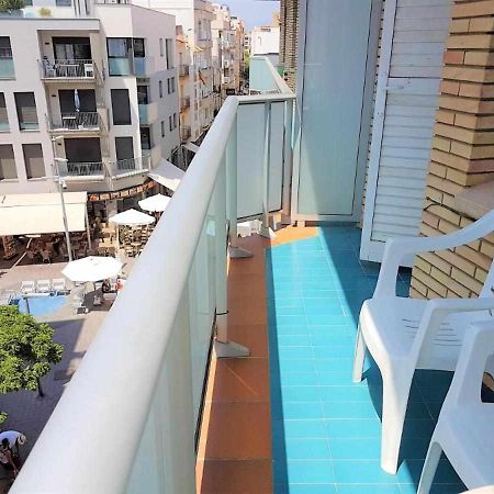 Appartement Roses Casc Antic Sl Sant Elm 3 Extérieur photo