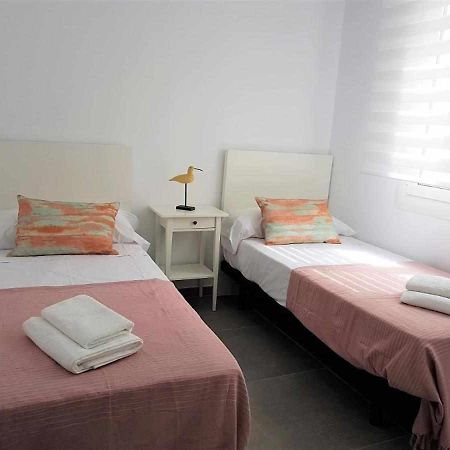 Appartement Roses Casc Antic Sl Sant Elm 3 Extérieur photo