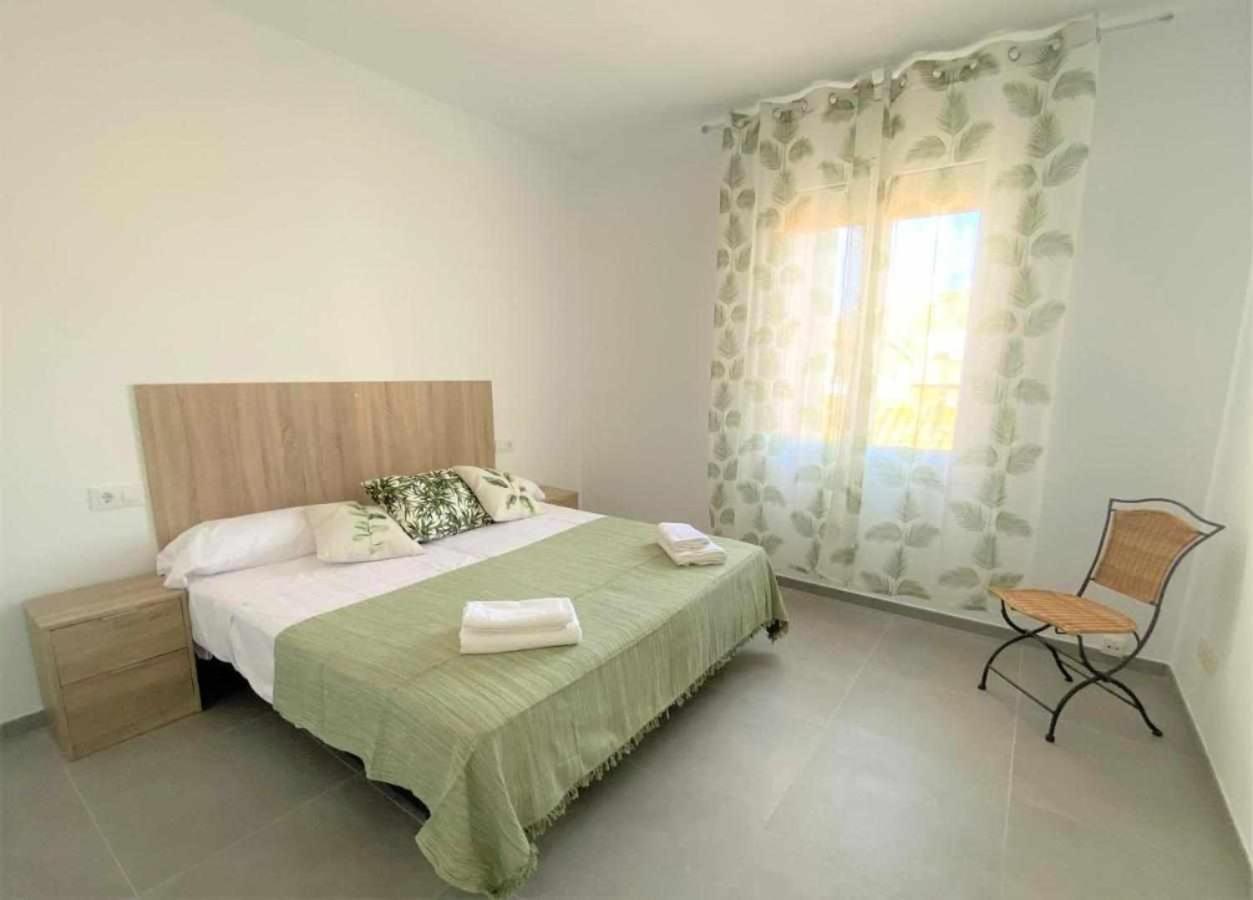 Appartement Roses Casc Antic Sl Sant Elm 3 Extérieur photo