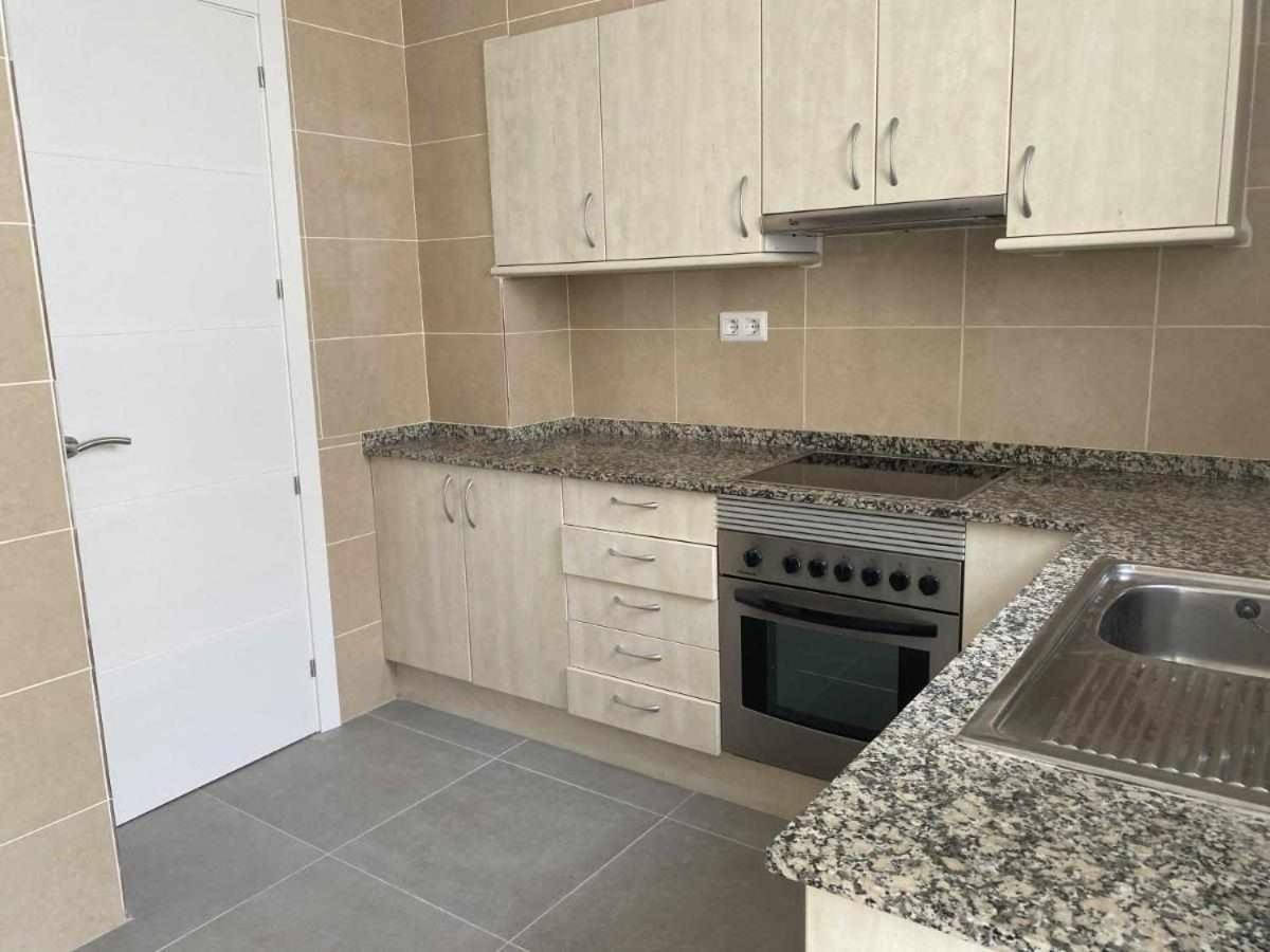 Appartement Roses Casc Antic Sl Sant Elm 3 Extérieur photo
