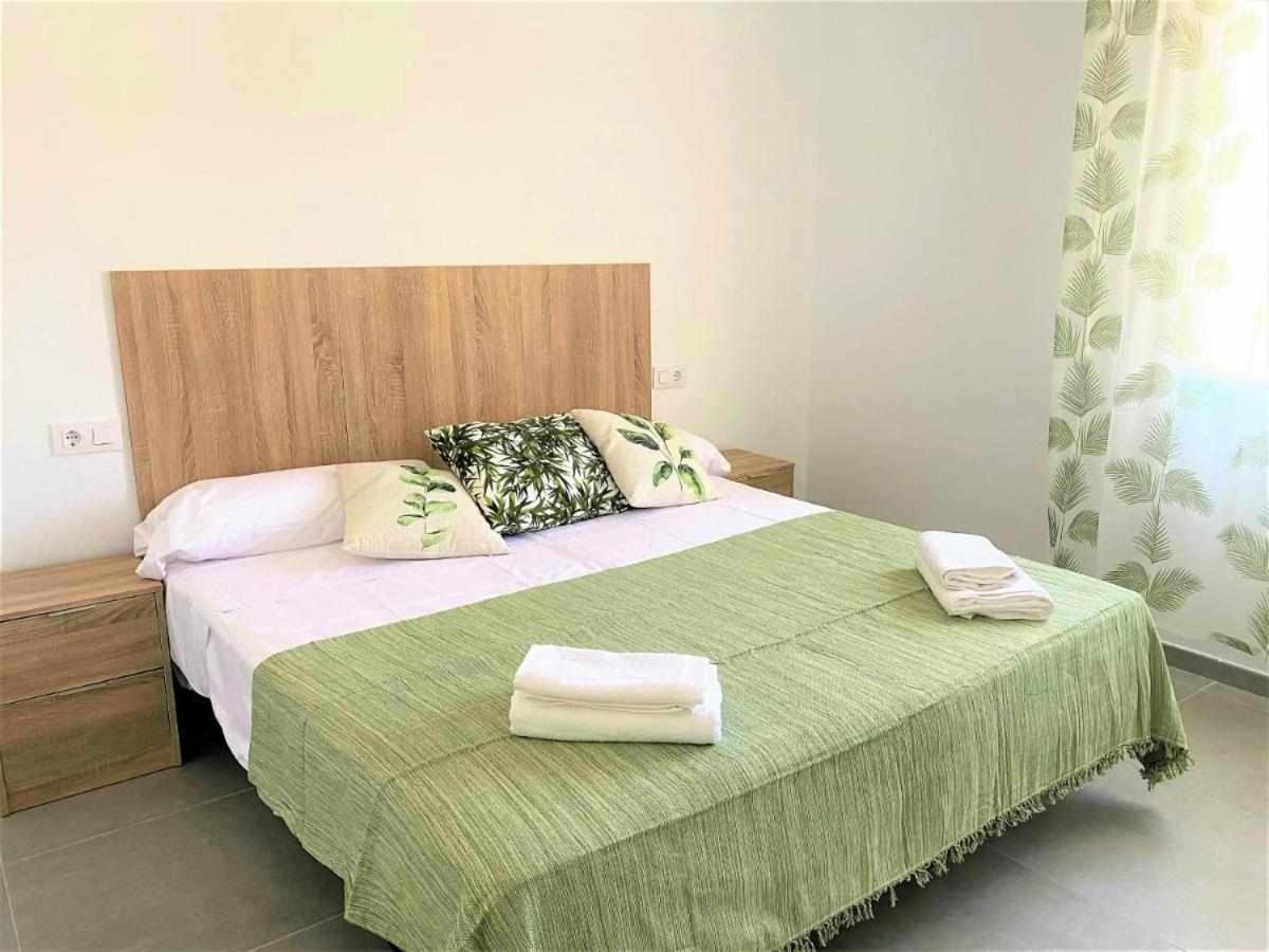 Appartement Roses Casc Antic Sl Sant Elm 3 Extérieur photo