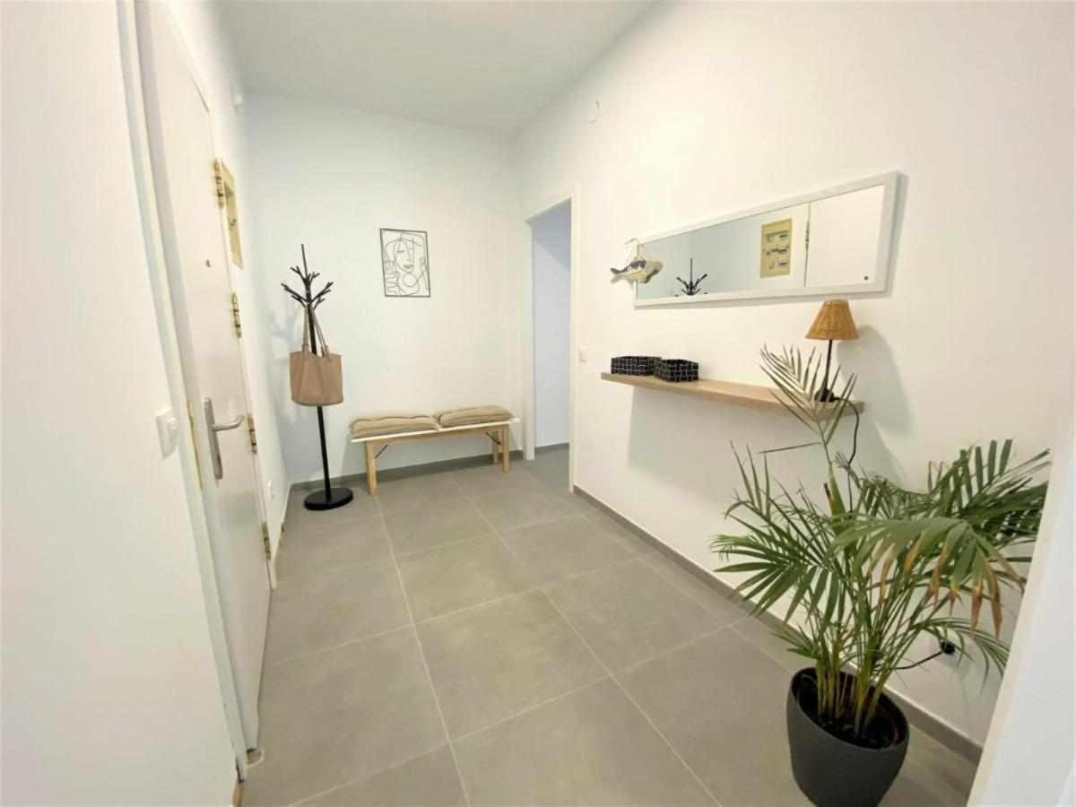 Appartement Roses Casc Antic Sl Sant Elm 3 Extérieur photo