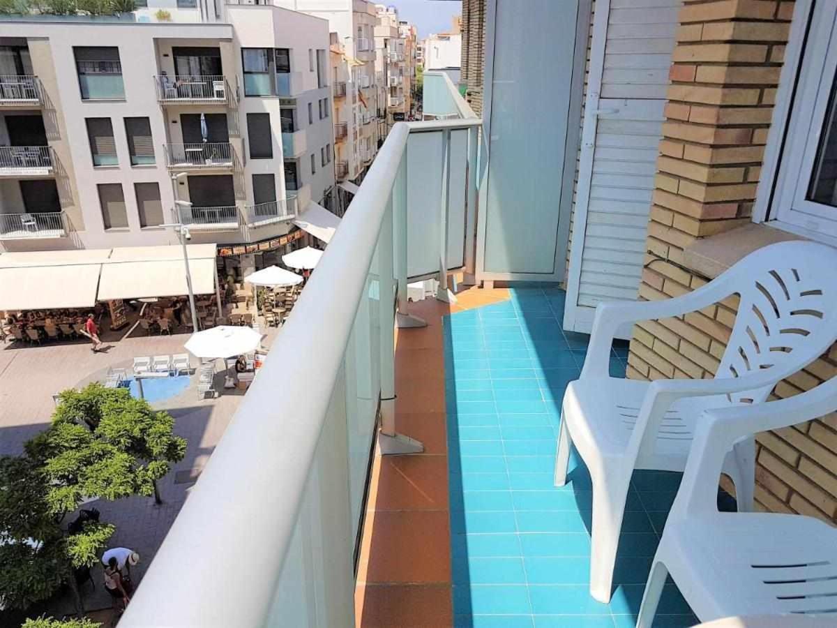 Appartement Roses Casc Antic Sl Sant Elm 3 Extérieur photo