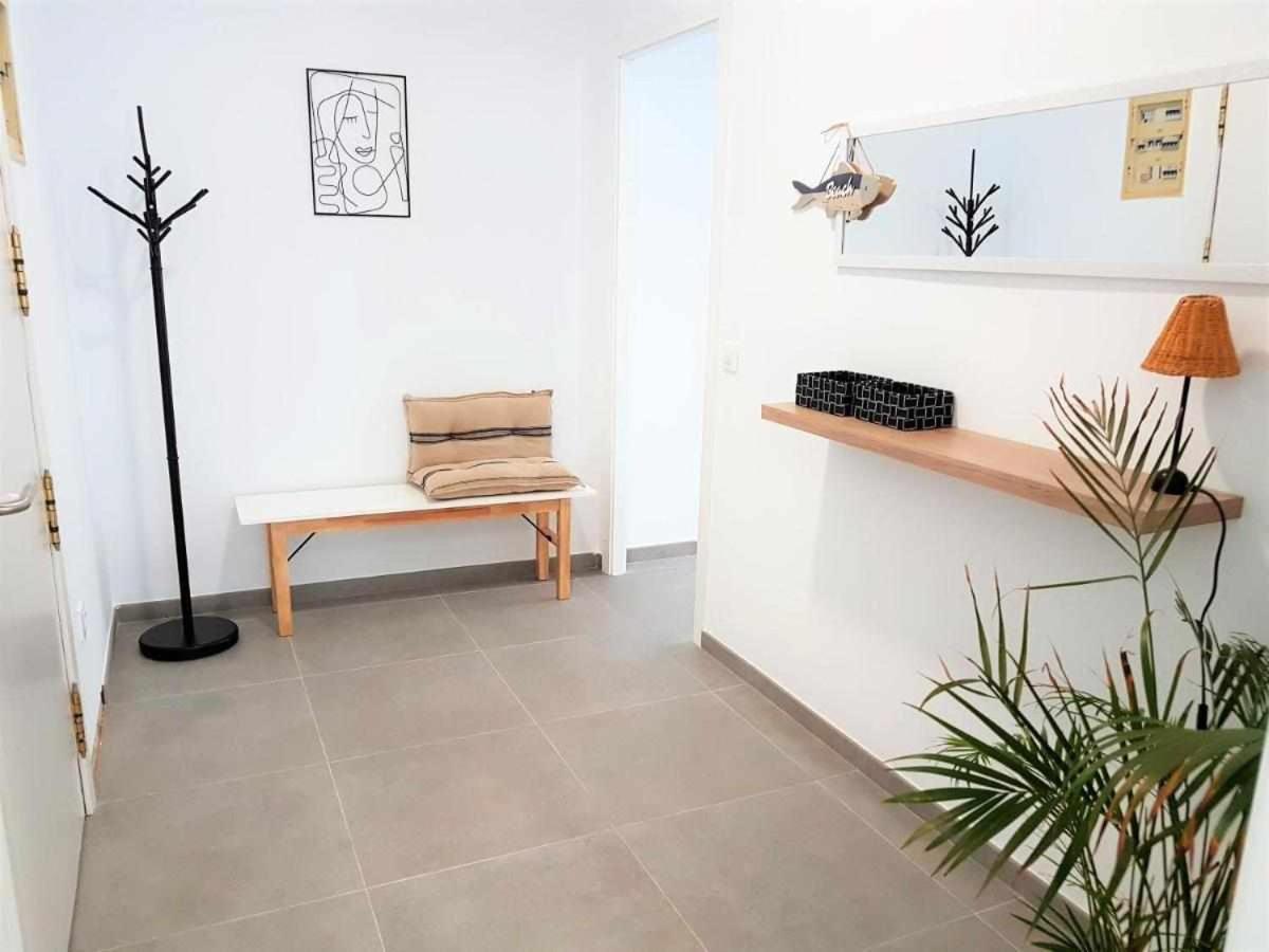 Appartement Roses Casc Antic Sl Sant Elm 3 Extérieur photo