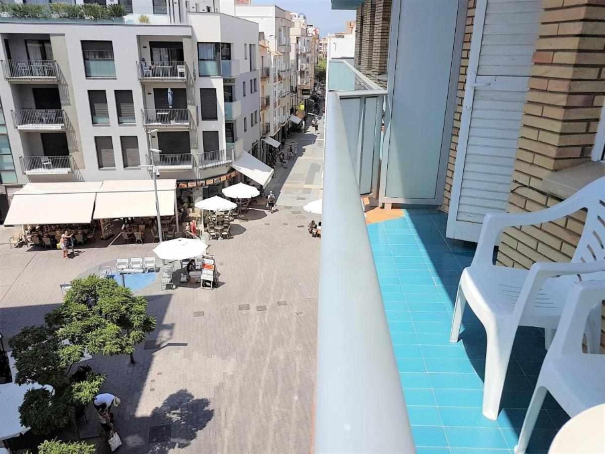 Appartement Roses Casc Antic Sl Sant Elm 3 Extérieur photo